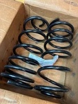 1966-67 Cadillac Moog Rear Coil Springs CC511. Fixed Price $275.00.