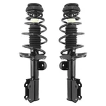2PCS Front Complete Struts Shocks For 2012 2013 2014 2015 2016 2017 Buick Verano. Fixed Price $145.36.