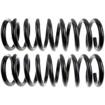 Moog 80912 Coil Spring Set Front For 06-10 Jeep Commander Grand Cherokee. Fixed Price $413.73.