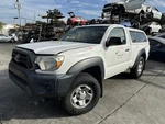 Driver Rear Leaf Spring Cylinder 3 Fits 05-15 Tacoma 1225984. Fixed Price $121.80.