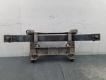 2002 Chevy Corvette C5 Z06 Rear Sub Frame / Mono Leaf Spring #1548 G1. Fixed Price $224.99.