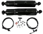 Gabriel Shock/strut Hijackers Adjustable Rear Pair 49235. Fixed Price $126.98.