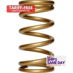 Landrum Springs E1400, One 9.5IN. X 5.5IN. 1400# Front Gold Steel Perfo. Fixed Price $142.78.