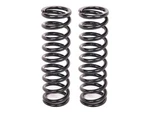 Coilover Springs, 12" Long, 2.50" I.d, Lbs./in. Aldan American, 12-500BK2. Fixed Price $169.99.