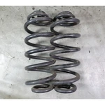 2007-2013 Bmw E70 X5 3.0SI 35IX 6CYLINDER Factory Rear Axle Coil Spring Pair Oem. Fixed Price $112.50.