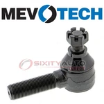 Mevotech Supreme Front Left Outer Steering Tie Rod End For 1961-1962 Zx. Fixed Price $29.91.