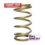 Landrum Springs K14-175, One Gold Steel 5IN. X 14IN. 175LBS Rear Perfor. Fixed Price $134.95.