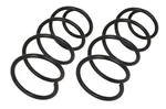 Lesjofors Set 2 Front Coil Springs (with M-technology) Bmw E88 E90 E93. Fixed Price $112.95.