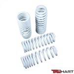 Truhart TH-H406 Lowering Springs. Fixed Price $160.00.