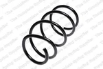 2X 4008455 Lesj Fors Suspension Spring Bmw. Fixed Price $97.55.