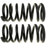 CC81067 Moog Set Of Coil Springs Rear For Honda Odyssey 2005-2010 Pair. Fixed Price $235.76.