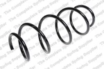 2X 4056877 Lesj Fors Suspension Spring Mercedes-benz. Fixed Price $88.37.