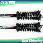 Front Complete Strut & Coil Spring Assembly For Jeep Grand Cherokee V8. Fixed Price $309.43.