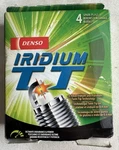 Denso IKH16TT Iridium Spark Plugs 4703 Pack. Fixed Price $45.00.