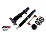 D2 Racing D-MI-10 Coilovers For 14+ Mini Cooper Fwd. Fixed Price $1372.93.