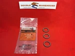 Nos Oem Ford Motorcraft YF-1134 E35Y-19E576-A Connector Spring Lot Of Three (3). Fixed Price $12.99.