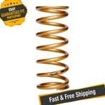 Landrum Performance Springs H200 The Gold Series Rear Conventional Coil. Fixed Price $99.59.