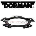 Dorman Fuel Tank Sending Unit Lock Ring For 1995-2000 Chevrolet C3500 Air Gj. Fixed Price $28.86.