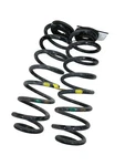 2025 Kia K4 Oem Rear Suspension Coil Spring Set Left & Right 55330-GGAA0. Fixed Price $100.08.