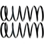 Coil Spring Set Moog 81032. Fixed Price $91.47.