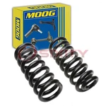 Moog Front Coil Spring Set For 1973-1974 Gmc P3500 Van Suspension Mu. Fixed Price $171.29.