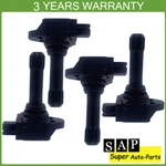 Set Of Ignition Coil 22433-AA740 For Subaru Impreza 14-19 Crosstrek 16-19 2.0L. Fixed Price $113.67.