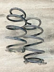 Oem Nissan Rogue Front Coil Spring Set 54010-9TA1C + 54035-4BA0A. Fixed Price $59.99.