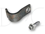 80-16 Ford F250 F350 Upper Coil Spring Retainer Bracket W/ Bolt E0TA-5A333-AB. Fixed Price $22.00.