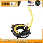 Spiral Cable Clock Spring 84306-06010 Fits Toyota Tacoma 1998-03 Corolla 1998-00. Fixed Price $33.05.