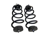 2015 - 2025 Porsche Macan Oem Rear Left Right Side Coil Spring Set 95B511115M. Fixed Price $114.75.