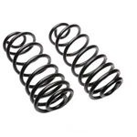 Coil Spring Set Moog CC621. Fixed Price $168.95.