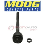 Moog Inner Steering Tie Rod End For 2001-2005 Mercedes-benz C320 Gear Rack Db. Fixed Price $55.30.
