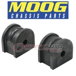 Moog Rear To Frame Stabilizer Bar Bushing Kit For 2002-2004 Oldsmobile By. Fixed Price $27.67.
