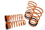 Megan Racing Lowering Springs For 92-01 Mit. Mirage De Ls Es 4G15 4G93. Fixed Price $2400.00.