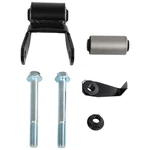1C3Z-5776-B Rear Position Leaf Spring Shackles Ford Super Duty. Fixed Price $29.90.