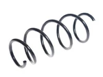 Lesjofors 73KK68K Front Coil Spring Fits 2014-2020 Fiat 500L 1.4L Cyl. Fixed Price $59.67.