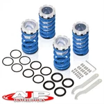 Adjustable Lowering Spring Coilover Sleeves Rally For 1991-1999 Nissan Sentra. Fixed Price $40.00.