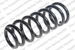 Kilen 57181 Rear Suspension Coil Spring Fits Mercedes-benz Sl. Fixed Price $67.26.