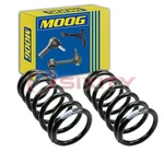Moog Rear Coil Set For 2004-2010 Toyota Sienna Suspension Zt. Fixed Price $154.00.