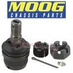Moog Front Upper Ball Joint For 1972-1983 Jeep CJ5 Spring Ride Steering Pq. Fixed Price $56.38.