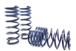 H&r 28721-2 Sport Lowering Springs For 17-23 Bmw 530I/540I/M550I Xdrive Rwd/awd. Fixed Price $329.95.