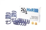 H&r Sport Lowering Springs For 2015-2016 Vw MK7 Golf Hatchback Tdi "see Note". Fixed Price $267.33.