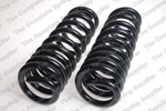 Lesjofors Front Coil Spring 4127623. Fixed Price $111.70.