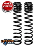 Skyjacker TJ80FDR Coil Spring. Fixed Price $345.92.