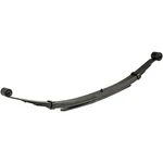 Dorman 34-1377 Suspension Leaf Spring For Select 98-03 Dodge Models. Fixed Price $410.24.