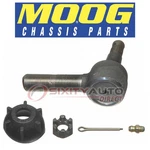 Moog Outer Steering Tie Rod End 1954-1959 Ford Skyliner Gear Rack Xp. Fixed Price $37.50.