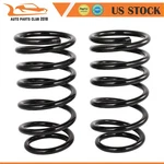 Set Of Rear Coil Springs For Toyota 4RUNNER 1989-1995 L4 2.4L V6 3.0L &. Fixed Price $59.87.