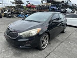 Air/coil Spring Rear With 18" Wheels Fits 14-16 Forte 1195338. Fixed Price $58.10.