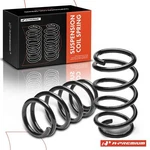 A-premium 2X Rear Side Coil Springs Ford Edge 2012-2014 L4 2.0L CT4Z5560B. Fixed Price $68.65.
