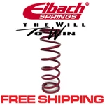 Eibach 1500.500.0200 Dirt Track Imca Racing Rear Coil Spring X Lbs/in. Fixed Price $63.98.